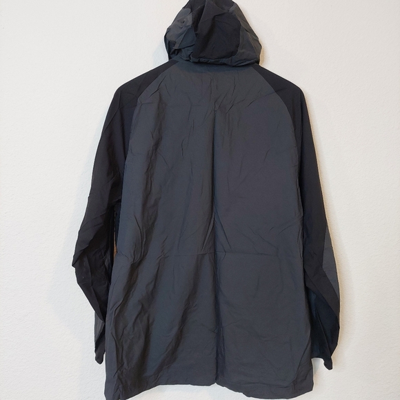 Mountain Hardware Kor Preshell Shape Women's Wind Jacket Size Large - Picture 4 of 10